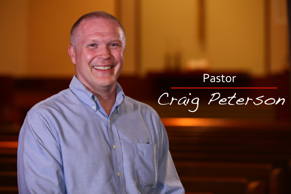 Craig Peterson